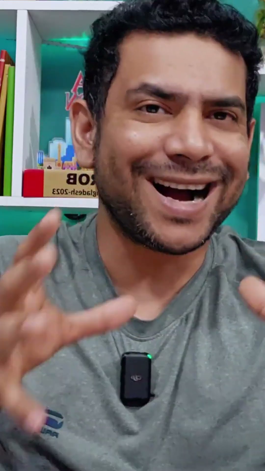 বিবেকহীন কাজ করার ফল